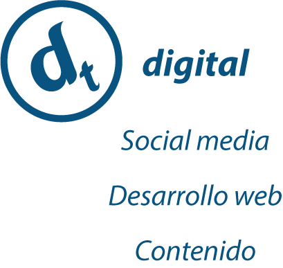 Digital, Estrategias de Social Media, Desarrollo web, y Contenidos