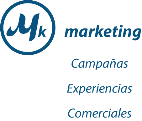 Marketing, Creación de Campañas , Experiencias y Comerciales